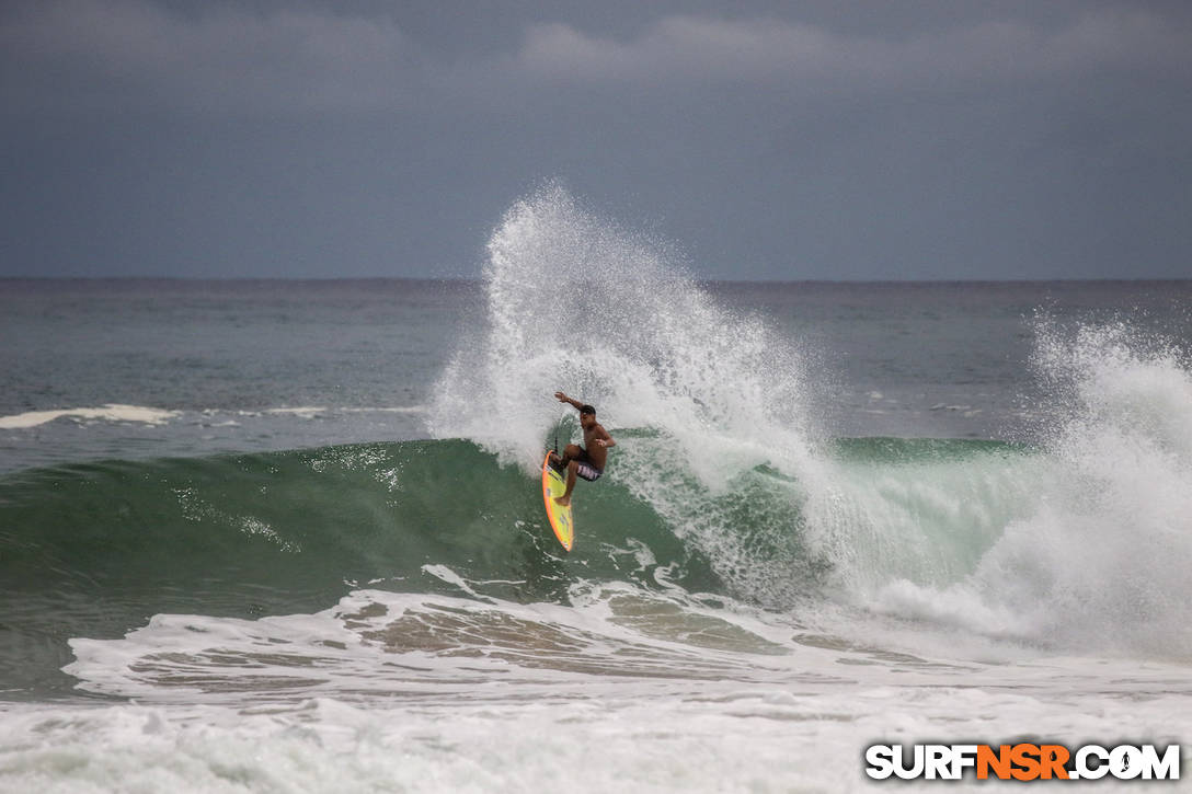 Nicaragua Surf Report - Report Photo 06/15/2022 4:06 PM