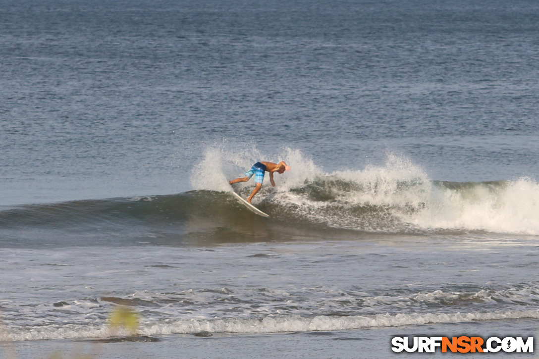 Nicaragua Surf Report - Report Photo 03/29/2017  2:15 PM 