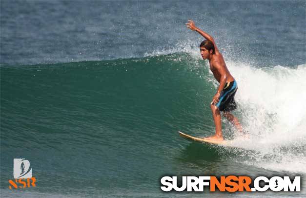Nicaragua Surf Report - Report Photo 05/10/2007  4:05 PM 