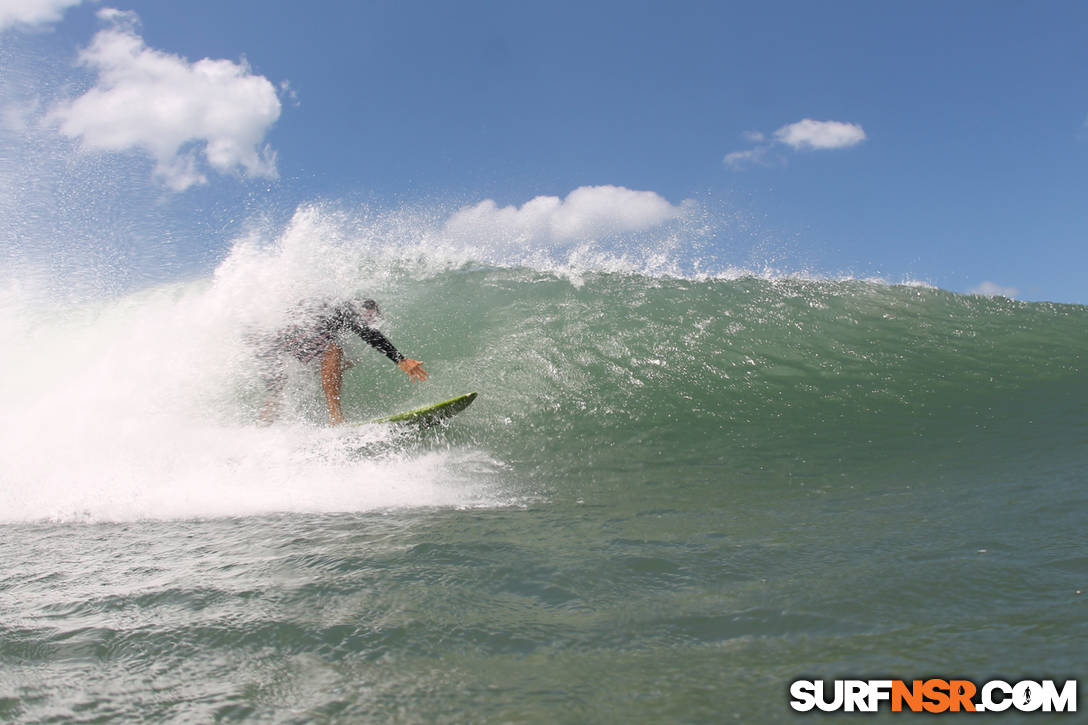 Nicaragua Surf Report - Report Photo 04/05/2016 3:06 PM