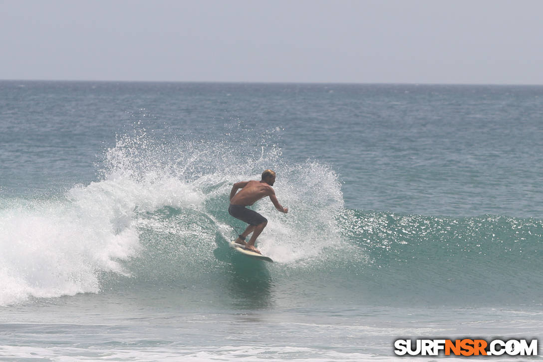 Nicaragua Surf Report - Report Photo 07/30/2020  4:31 PM 