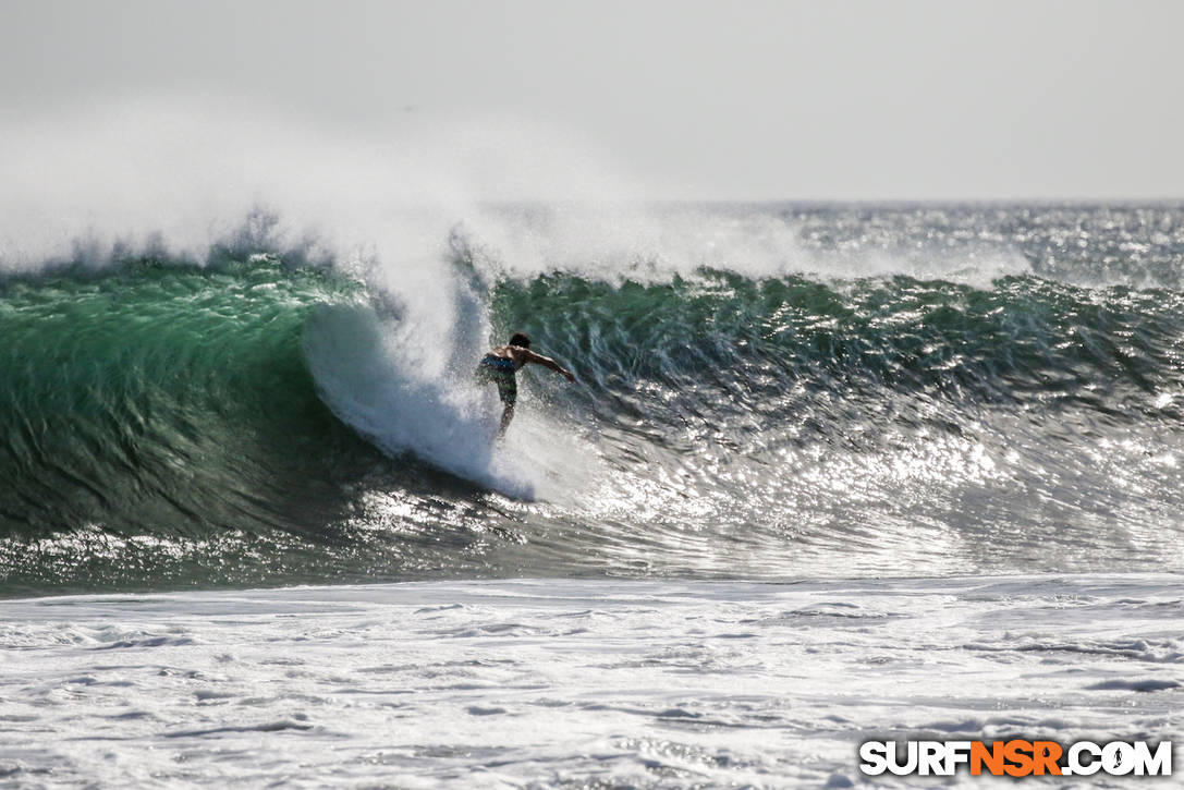 Nicaragua Surf Report - Report Photo 04/14/2021  10:10 PM 