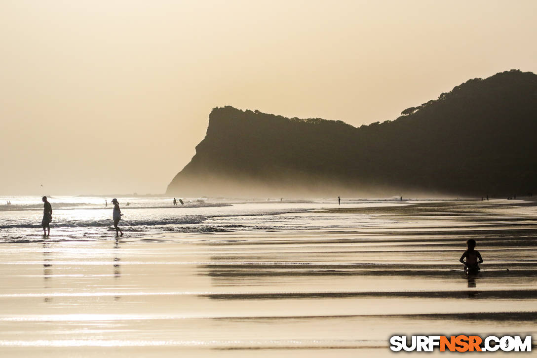 Nicaragua Surf Report - Report Photo 07/31/2020  9:20 PM 