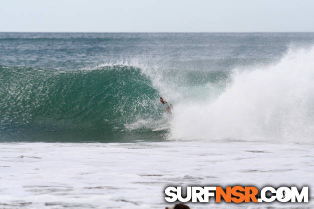 Nicaragua Surf Report - Report Photo 12/20/2009  9:16 PM 