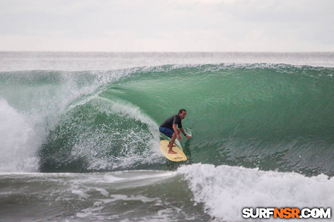 Nicaragua Surf Report - Report Photo 06/21/2020  9:08 PM 