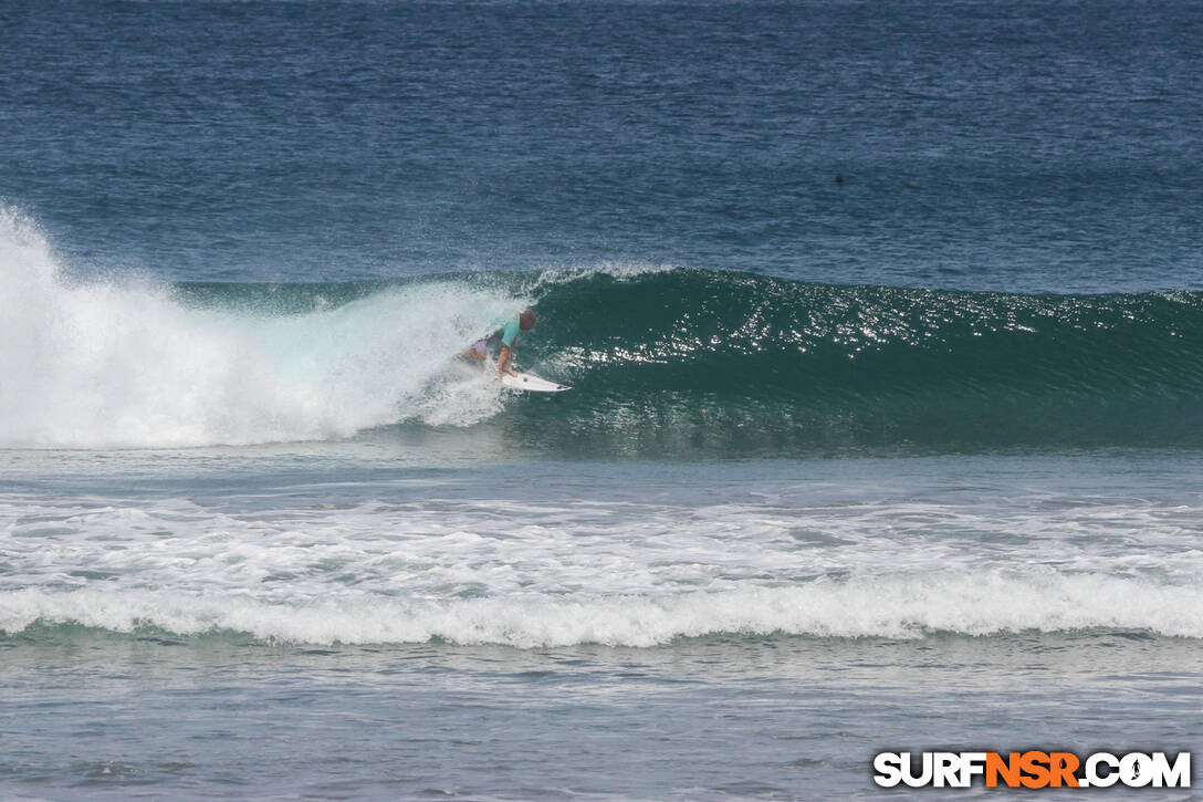 Nicaragua Surf Report - Report Photo 06/22/2023  11:09 PM 