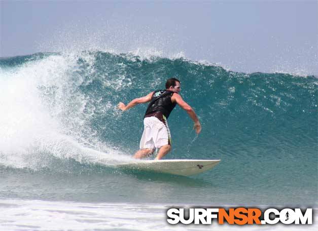 Nicaragua Surf Report - Report Photo 07/22/2006  11:07 PM 