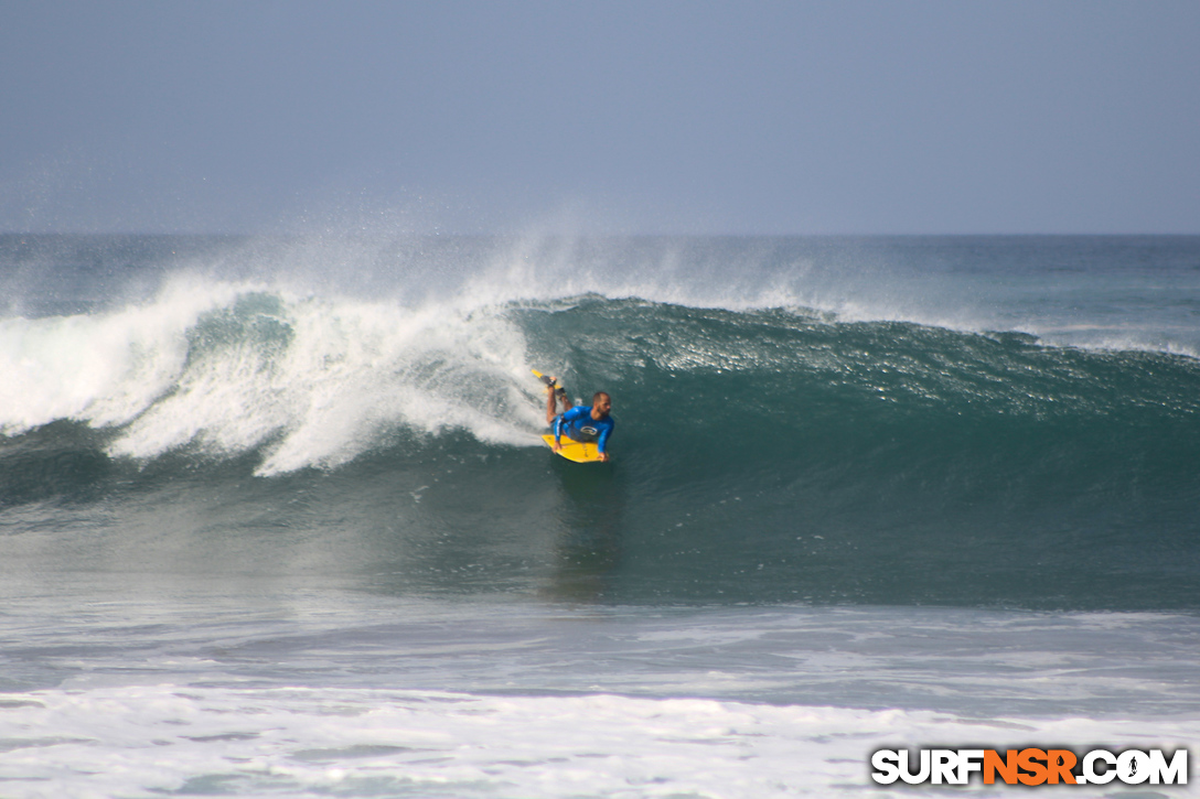 Nicaragua Surf Report - Report Photo 06/29/2017 8:04 PM