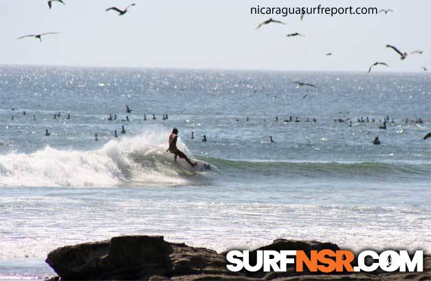 Nicaragua Surf Report - Report Photo 03/02/2007  7:53 PM 