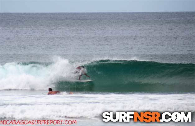 Nicaragua Surf Report - Report Photo 11/28/2006  7:14 PM 