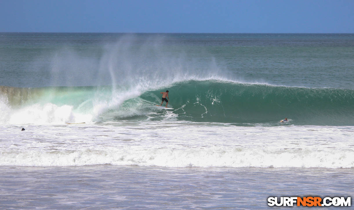 Nicaragua Surf Report - Report Photo 08/05/2015 1:57 PM