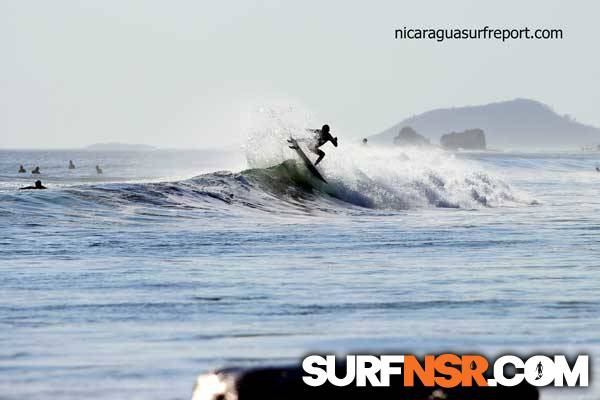 Nicaragua Surf Report - Report Photo 04/04/2014  7:16 PM 