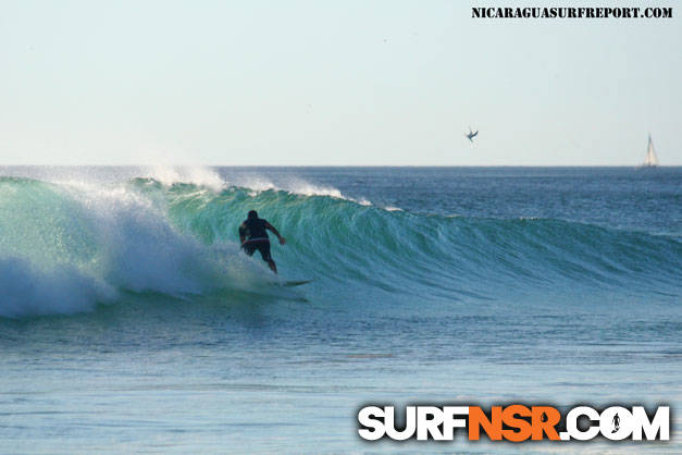 Nicaragua Surf Report - Report Photo 11/27/2008  6:04 PM 