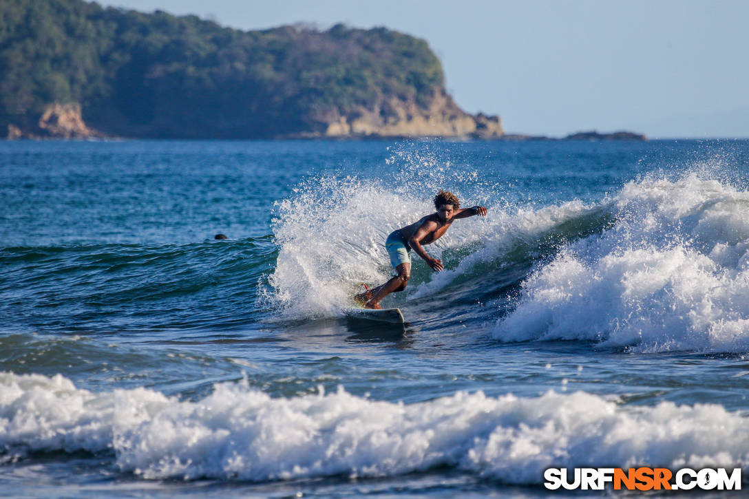 Nicaragua Surf Report - Report Photo 12/17/2019  10:05 PM 