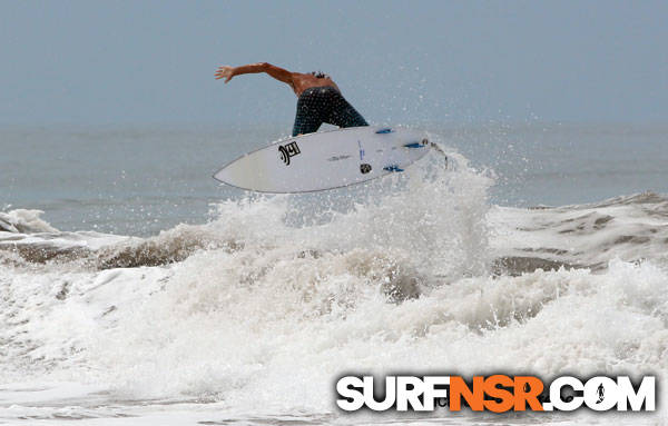 Nicaragua Surf Report - Report Photo 09/29/2011  4:38 PM 