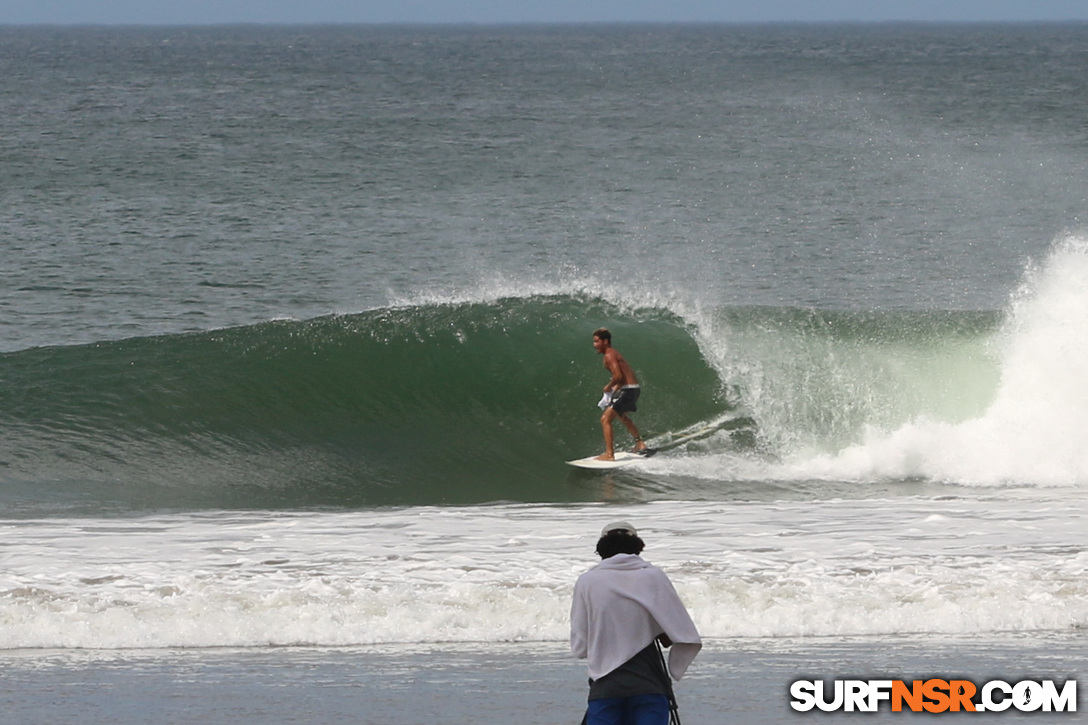 Nicaragua Surf Report - Report Photo 03/15/2017  2:34 PM 