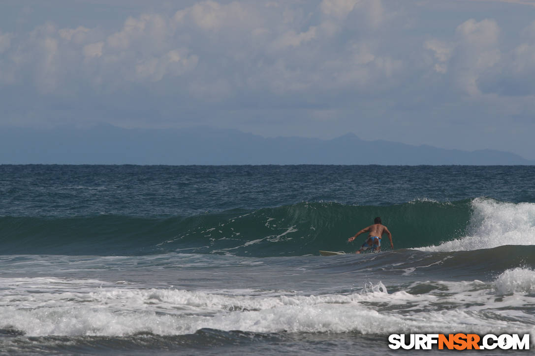 Nicaragua Surf Report - Report Photo 10/03/2015  4:26 PM 