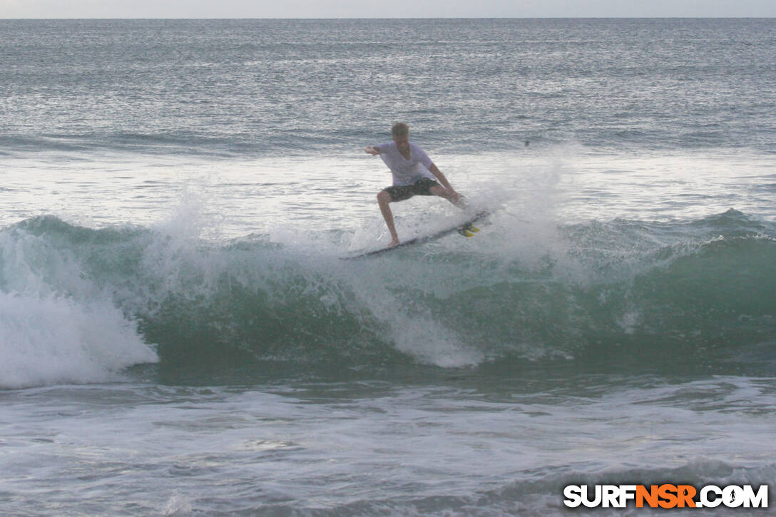 Nicaragua Surf Report - Report Photo 06/21/2023  11:15 PM 