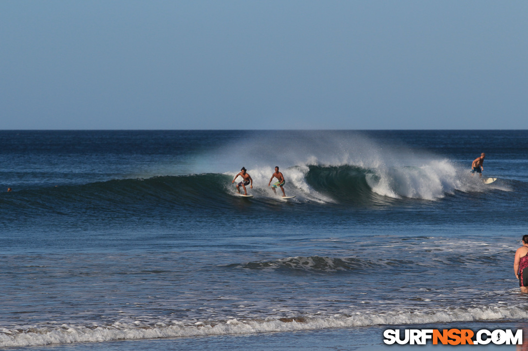 Nicaragua Surf Report - Report Photo 01/08/2017  11:04 AM 