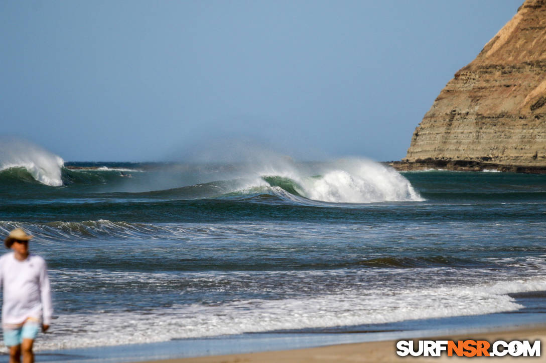 Nicaragua Surf Report - Report Photo 01/15/2023  6:03 PM 