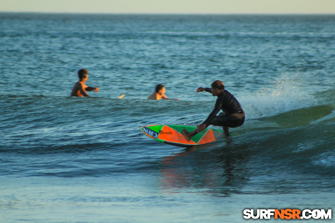 Nicaragua Surf Report - Report Photo 02/19/2018  9:47 PM 