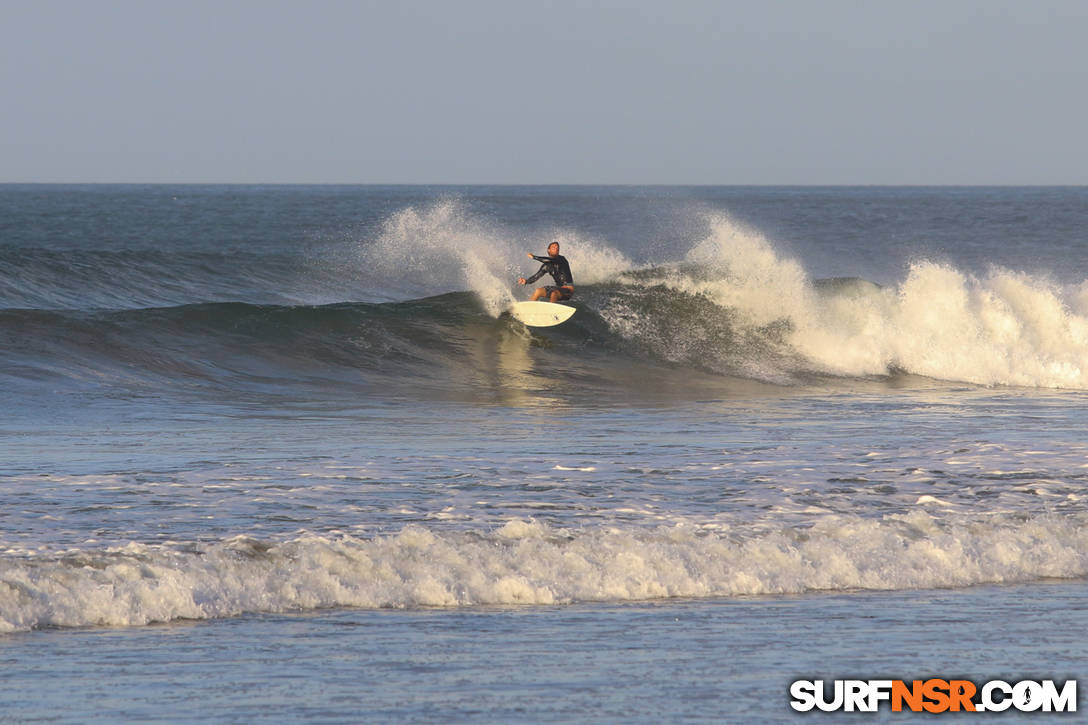 Nicaragua Surf Report - Report Photo 01/27/2016  11:51 PM 