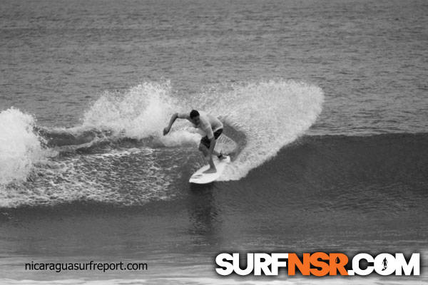 Nicaragua Surf Report - Report Photo 06/18/2013 10:04 PM