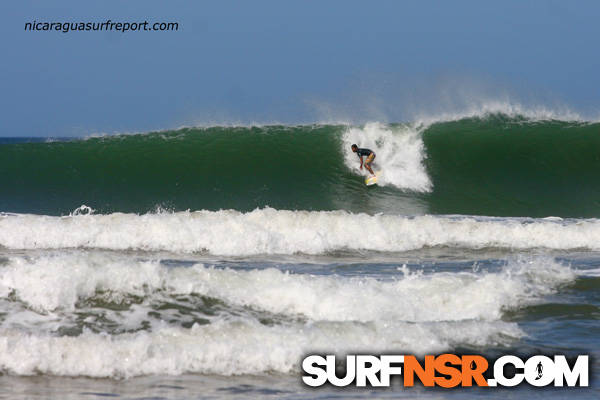 Nicaragua Surf Report - Report Photo 03/24/2010 5:18 PM