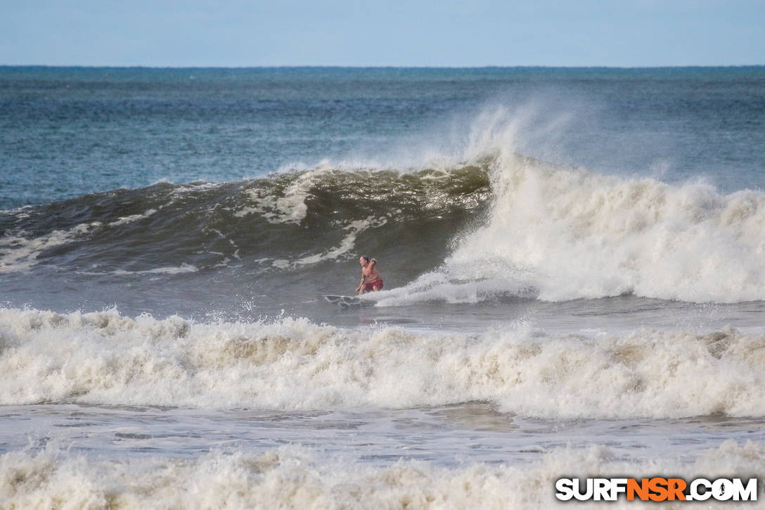 Nicaragua Surf Report - Report Photo 06/16/2022 8:08 PM