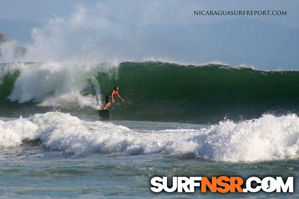 Nicaragua Surf Report - Report Photo 05/14/2010  5:58 PM 