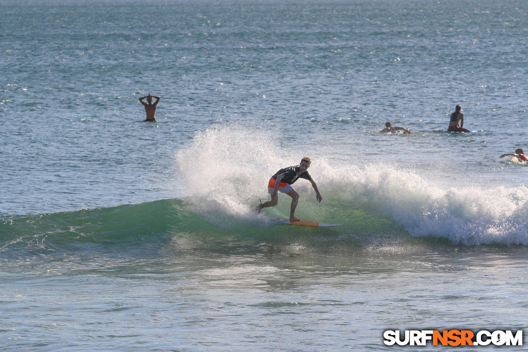 Nicaragua Surf Report - Report Photo 11/28/2015  4:38 PM 