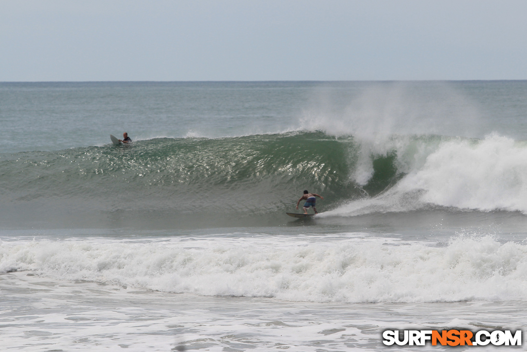 Nicaragua Surf Report - Report Photo 10/22/2016 4:53 PM