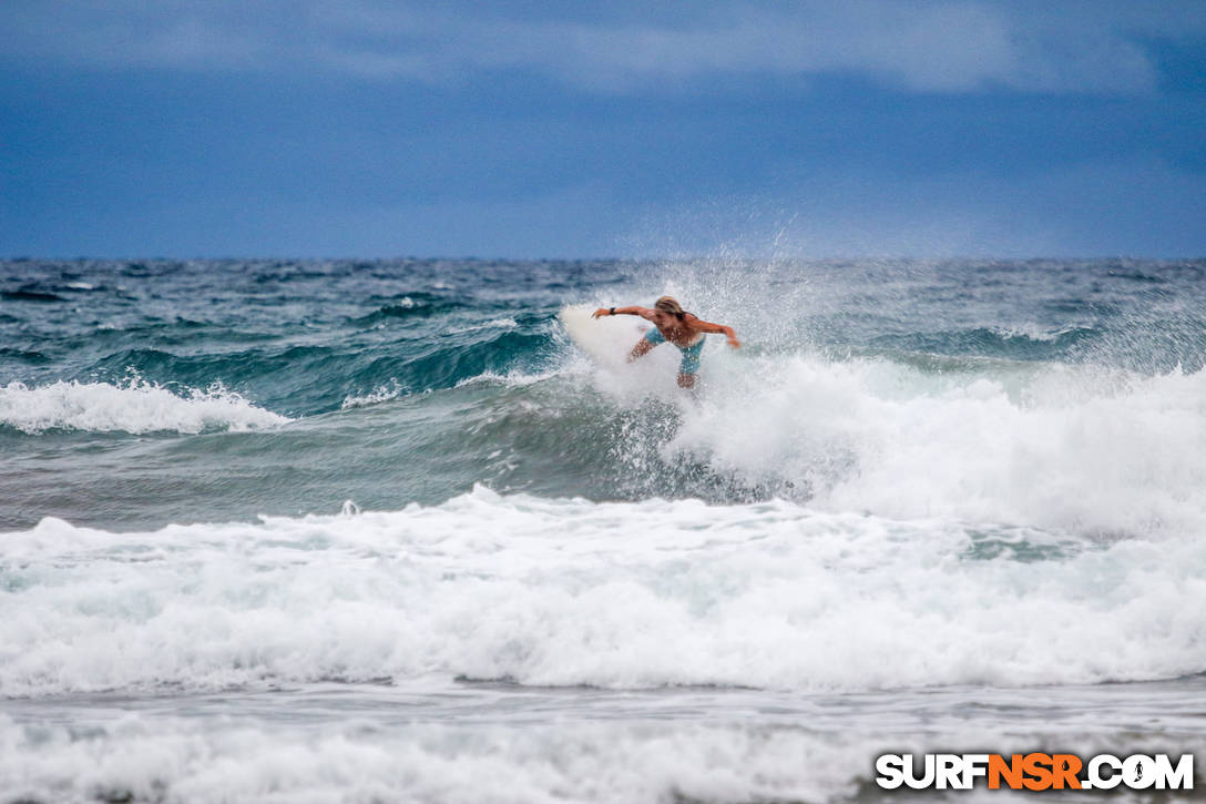 Nicaragua Surf Report - Report Photo 10/04/2018  7:14 PM 