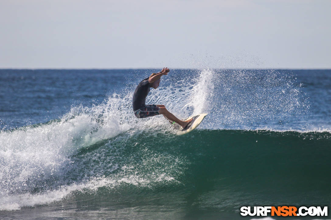 Nicaragua Surf Report - Report Photo 11/19/2019  5:09 PM 