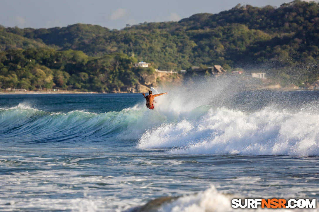 Nicaragua Surf Report - Report Photo 12/25/2018  8:06 PM 
