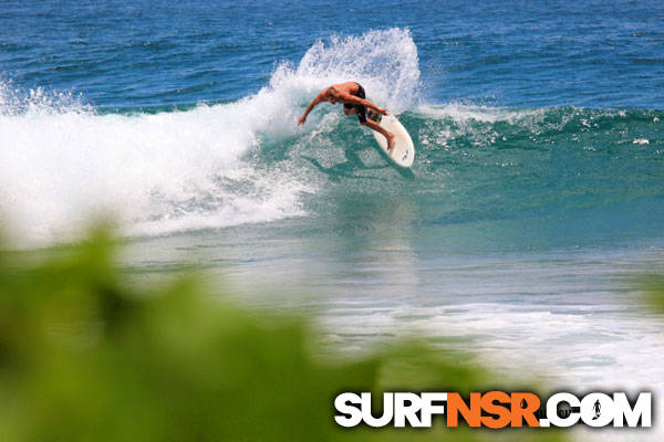 Nicaragua Surf Report - Report Photo 04/20/2012  5:02 PM 