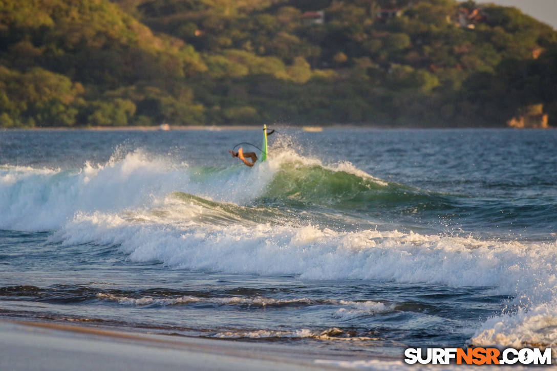 Nicaragua Surf Report - Report Photo 01/24/2023  6:06 PM 