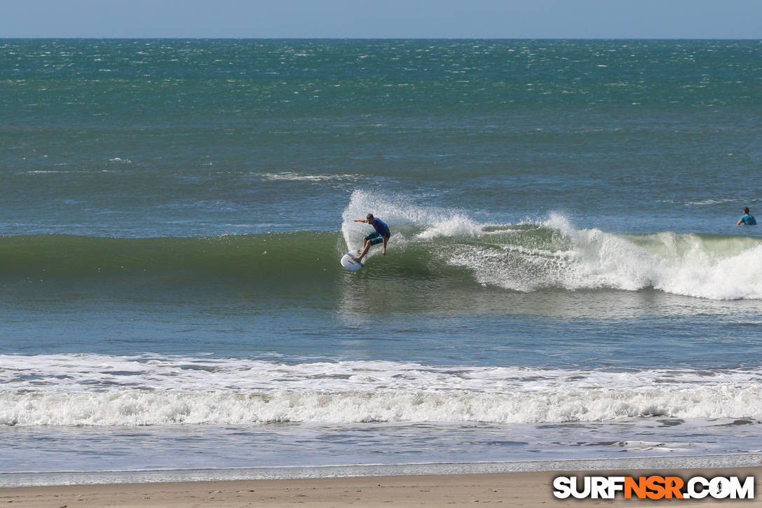 Nicaragua Surf Report - Report Photo 01/21/2016  2:00 PM 