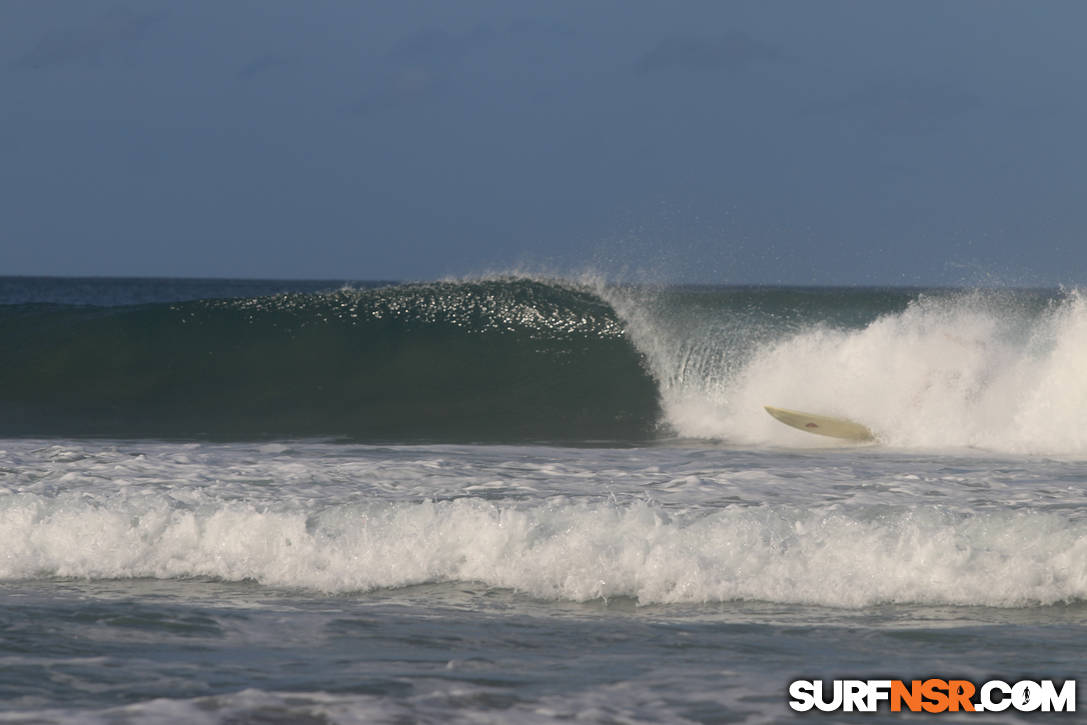 Nicaragua Surf Report - Report Photo 07/11/2019  11:16 AM 