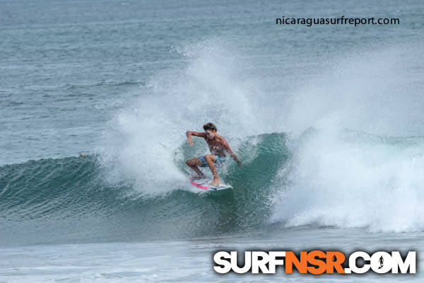 Nicaragua Surf Report - Report Photo 07/16/2014  3:58 PM 