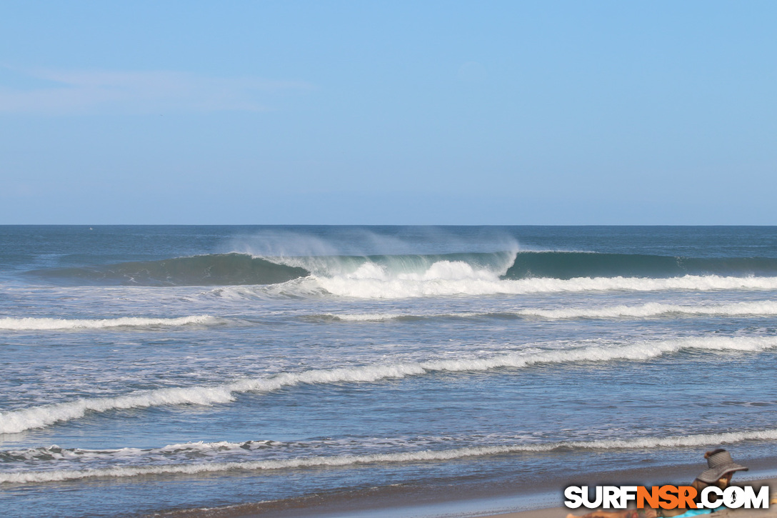 Nicaragua Surf Report - Report Photo 07/12/2017  1:28 PM 