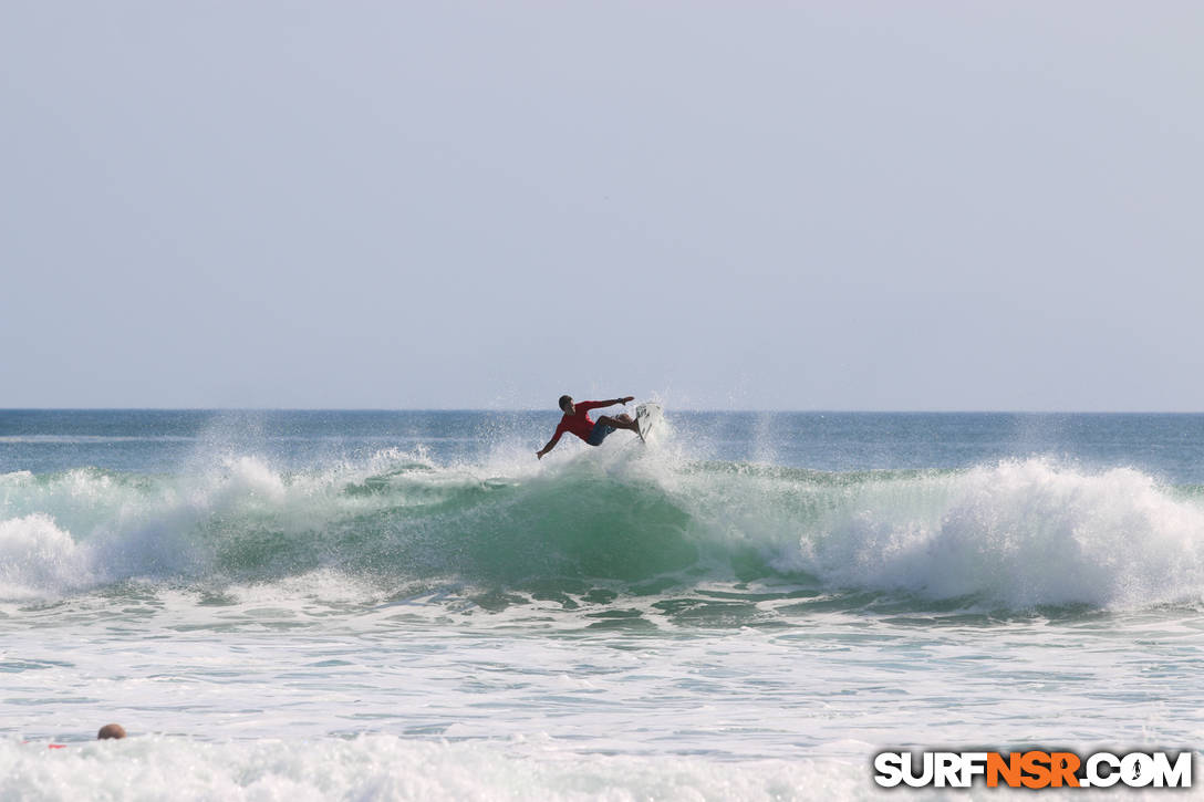 Nicaragua Surf Report - Report Photo 08/30/2015 11:12 PM