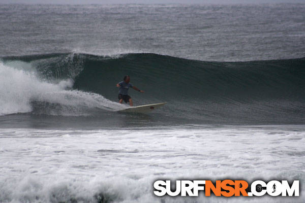 Nicaragua Surf Report - Report Photo 09/01/2010  4:46 PM 