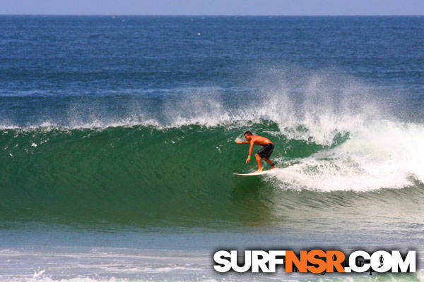 Nicaragua Surf Report - Report Photo 07/14/2012  10:51 AM 