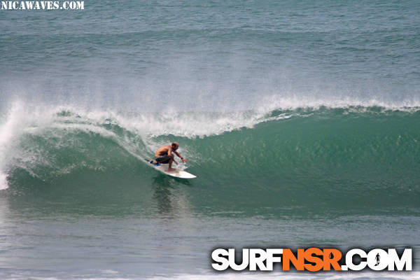 Nicaragua Surf Report - Report Photo 03/18/2010  8:53 PM 