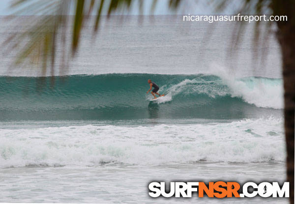 Nicaragua Surf Report - Report Photo 09/09/2012 4:01 PM