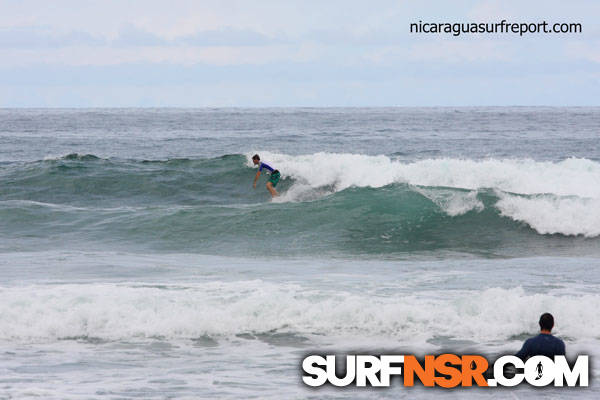 Nicaragua Surf Report - Report Photo 07/04/2013  7:48 PM 