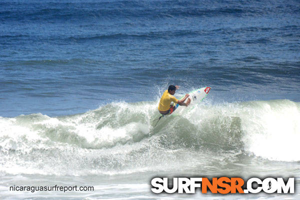 Nicaragua Surf Report - Report Photo 06/12/2010 9:04 PM