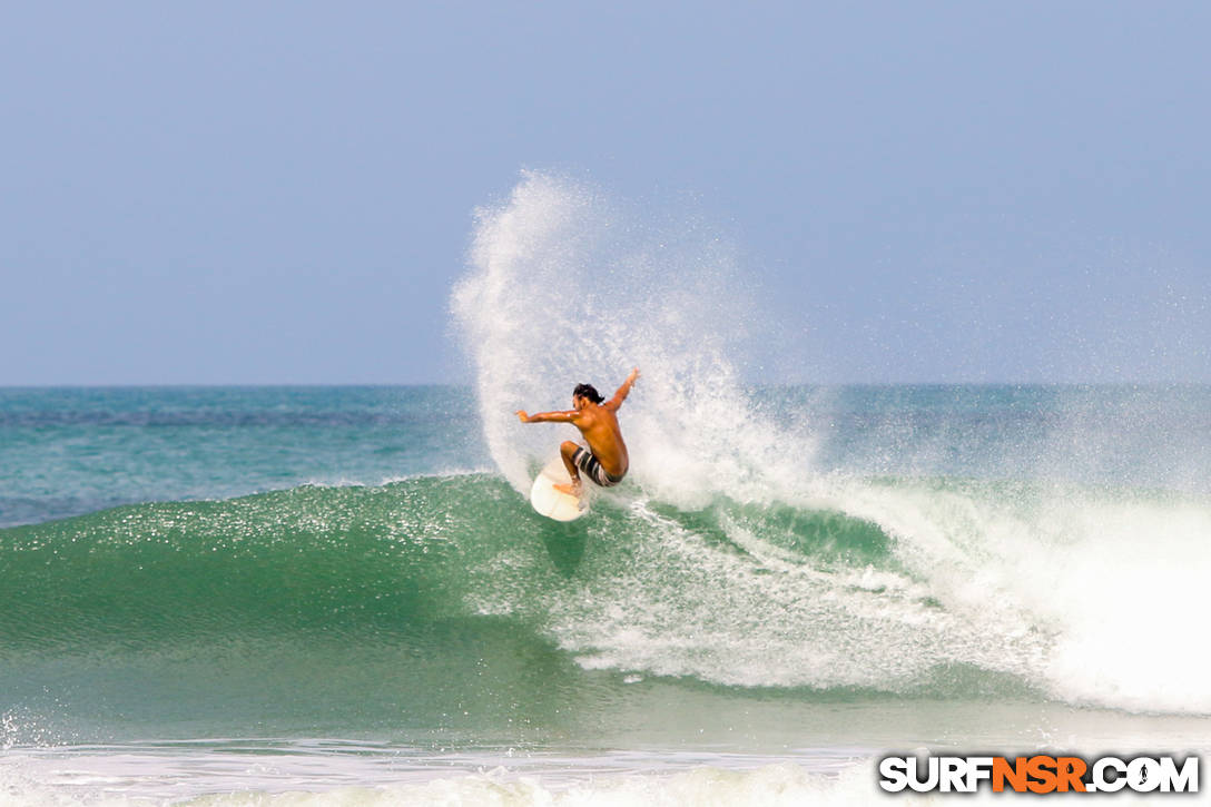 Nicaragua Surf Report - Report Photo 05/22/2021 11:34 AM