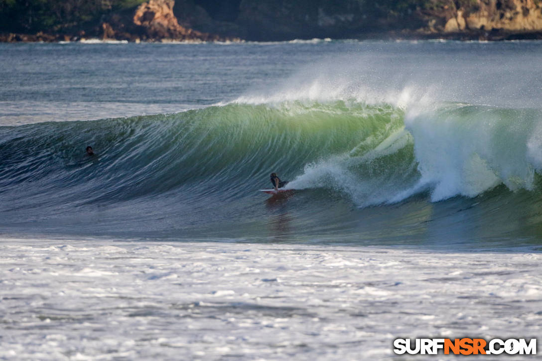 Nicaragua Surf Report - Report Photo 11/10/2017 7:25 PM